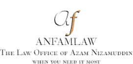 The Law Office of Azam Nizamuddin